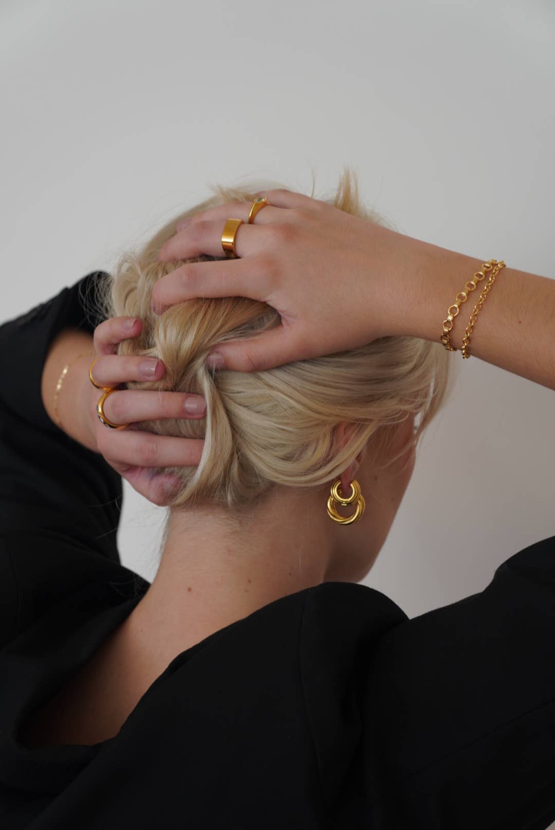 Juliette Hoops