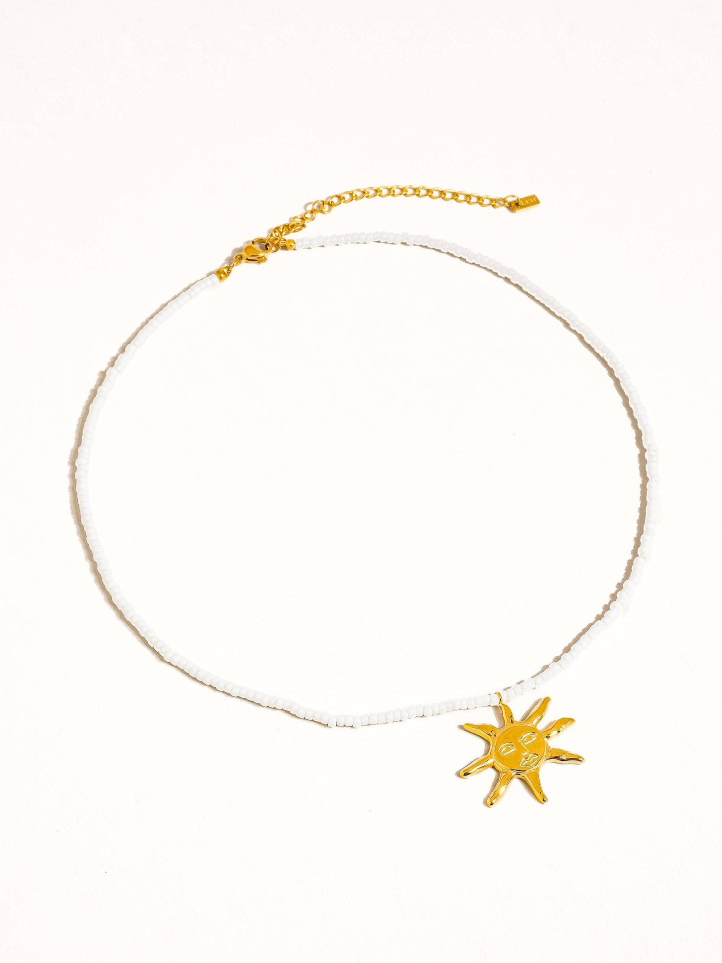 Delsol Necklace-PREORDER