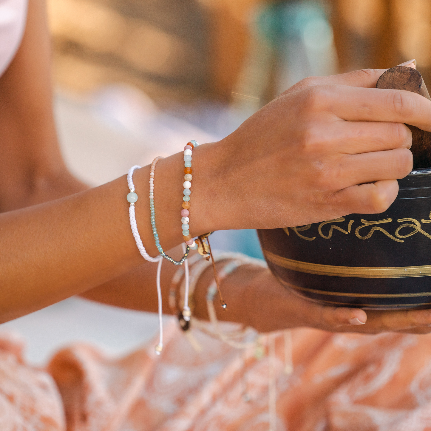 Palmira Bracelet-PREORDER
