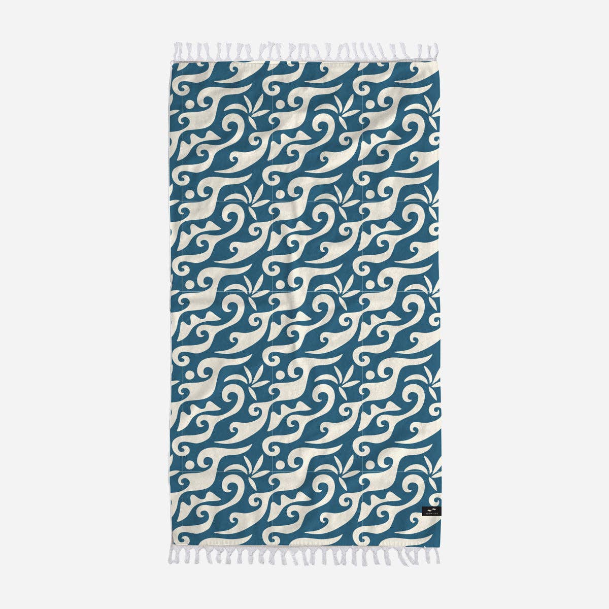 Salt Water Driftweave Towel-(PREORDER)