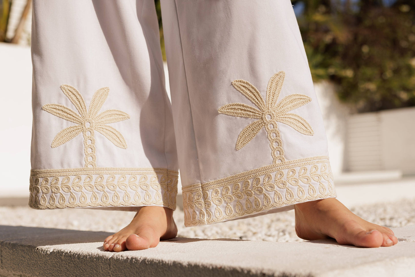 Palma del Mar Pants