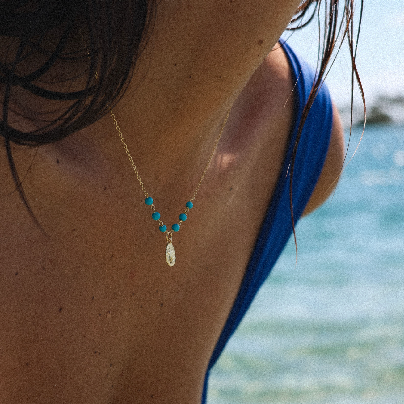 Nirvana Necklace