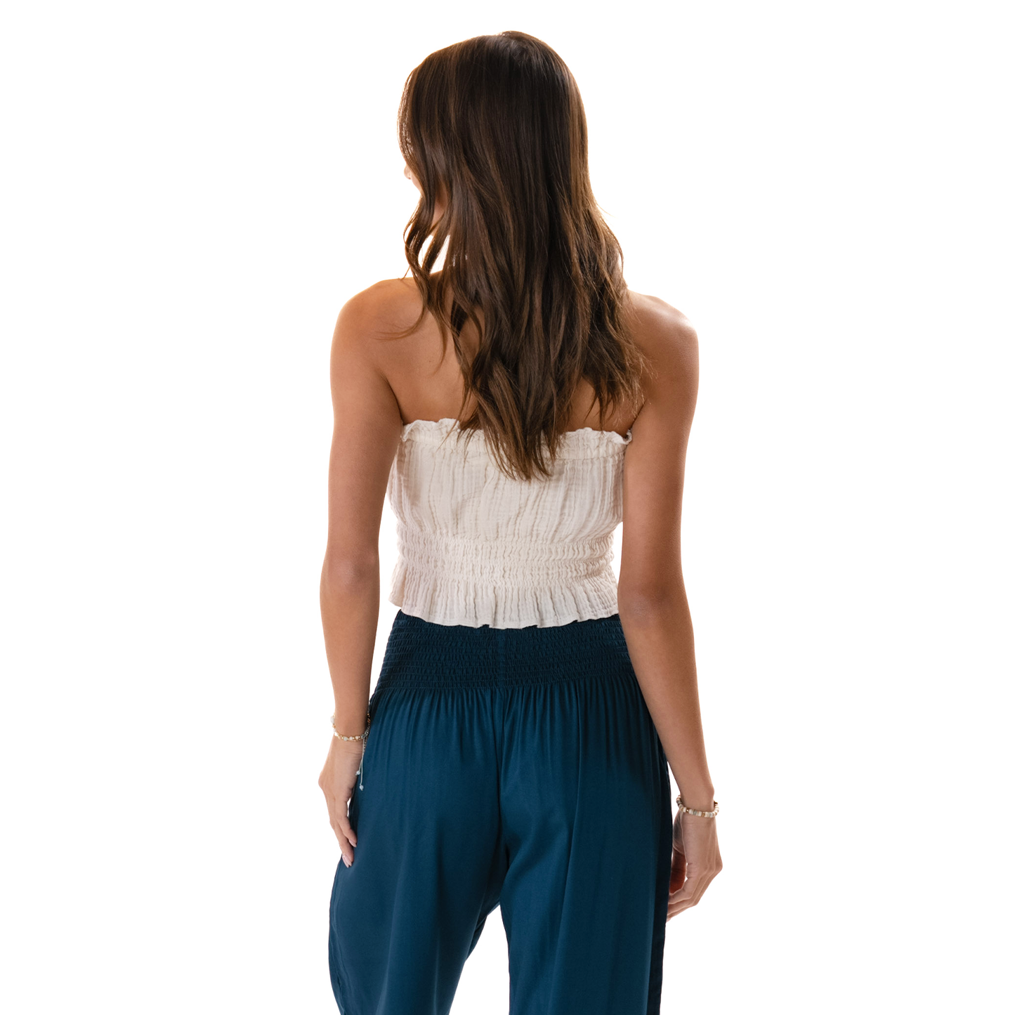 Nirvana Bead Top