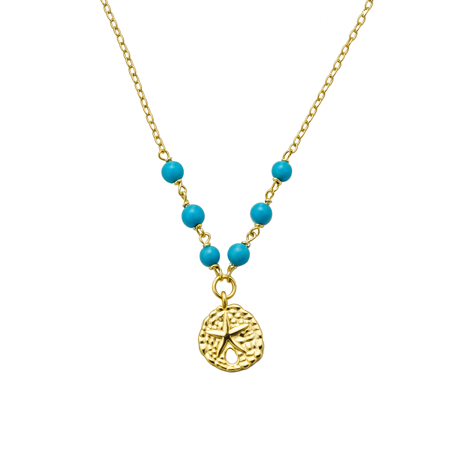 Nirvana Necklace
