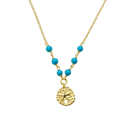 Nirvana Necklace