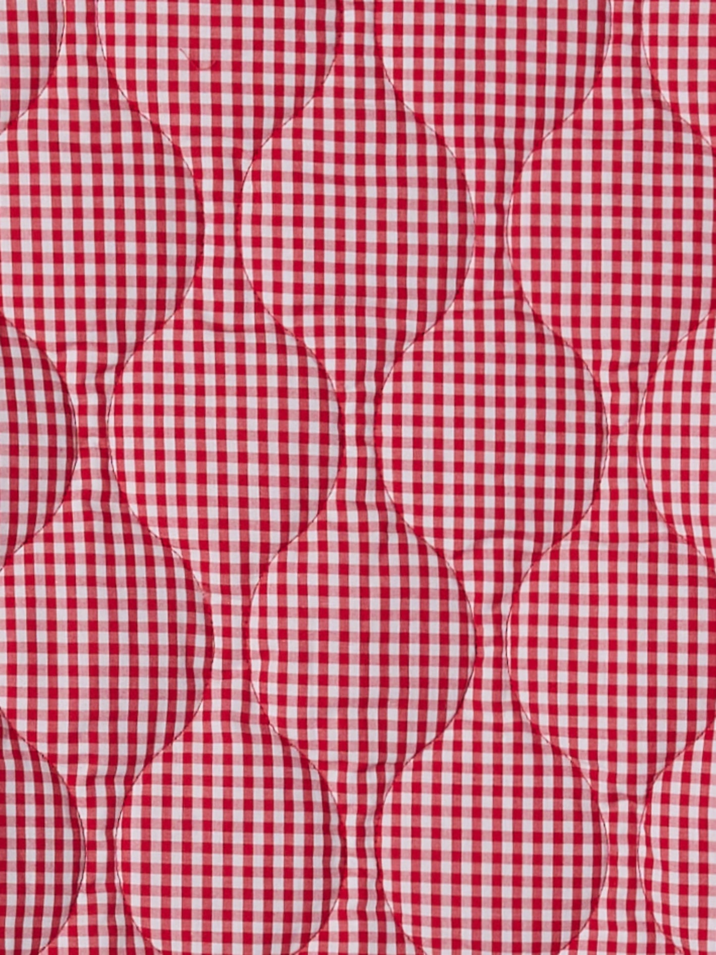 Mocha lane quilted Jacket