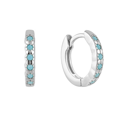 Julie Hoops: Gold