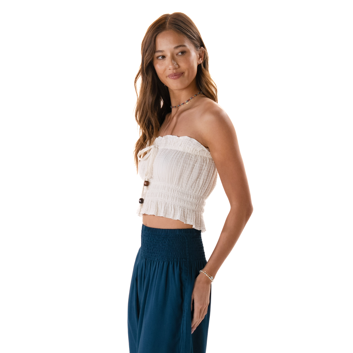 Nirvana Bead Top