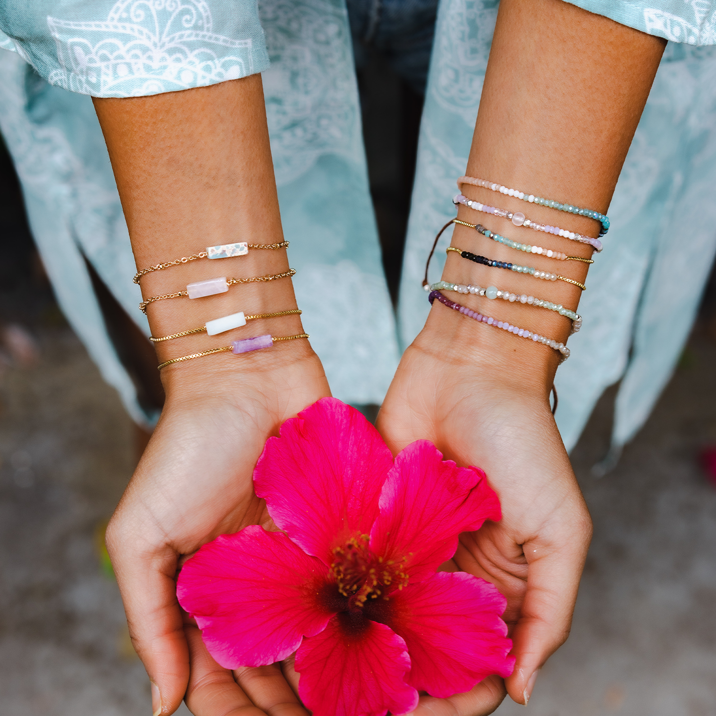Palmira Bracelet-PREORDER