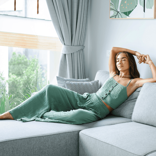 Costera Cabana Pants