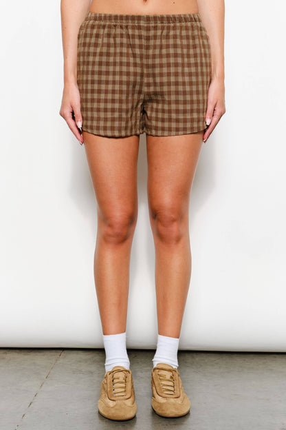 Walnut Tide shorts