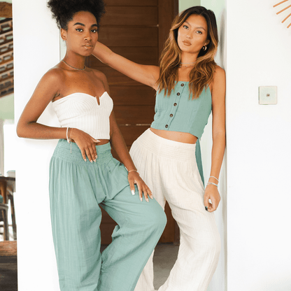 Costera Cabana Pants