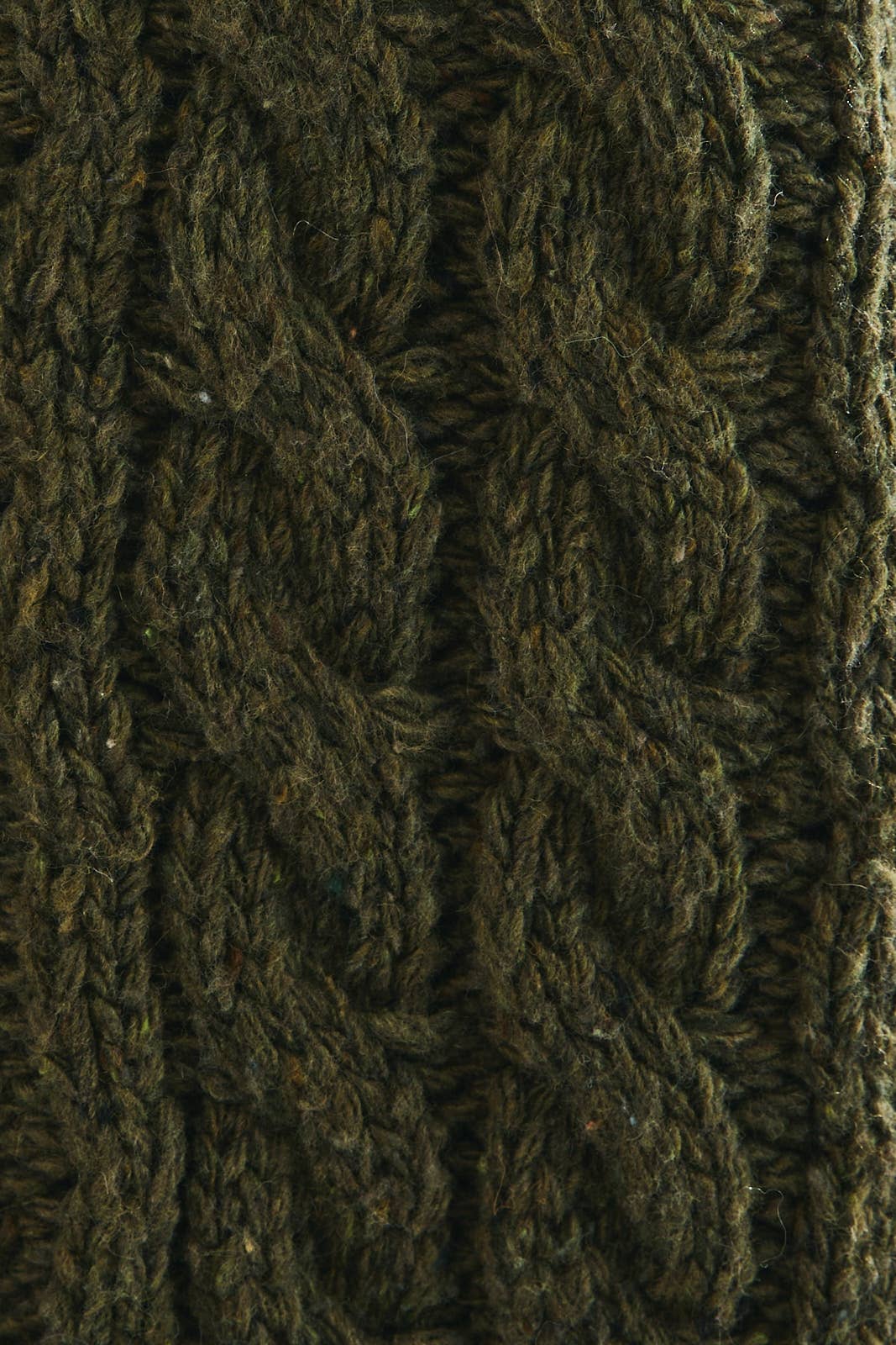 The Meadow oversized Cardigan