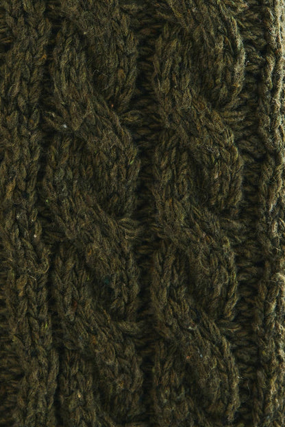 The Meadow oversized Cardigan