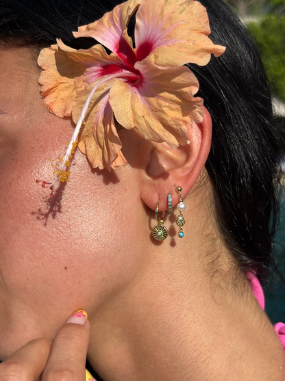 Kaia Earrings