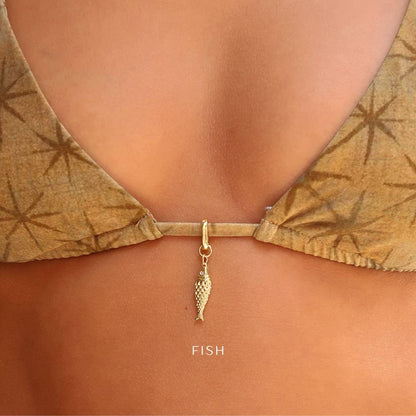 Bikini Charms