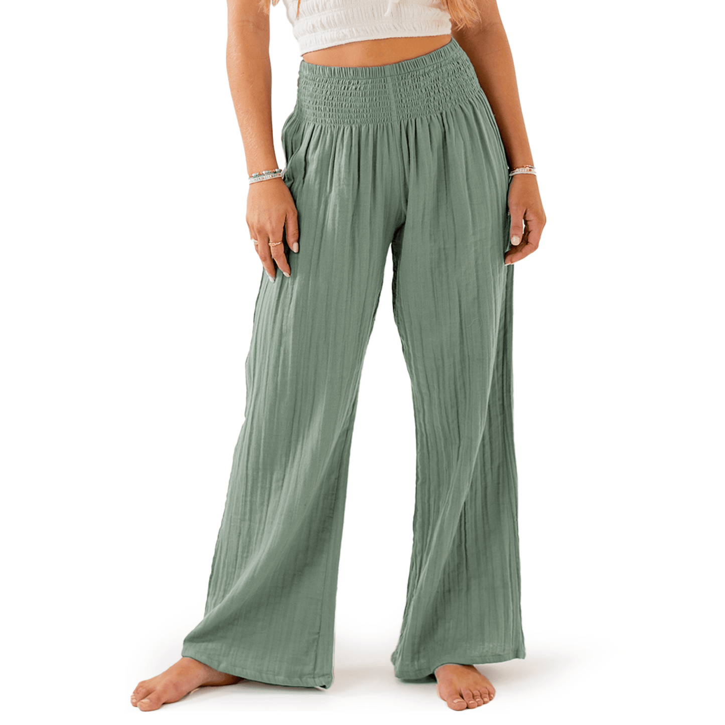 Costera Cabana Pants