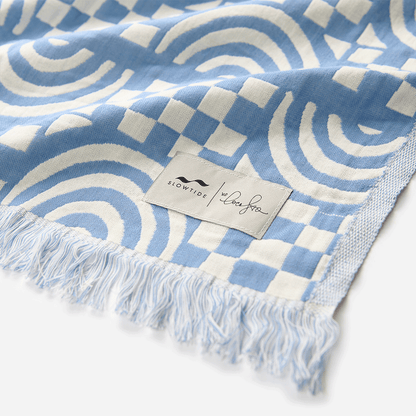 Coco Surf Beach Blanket (PREORDER)