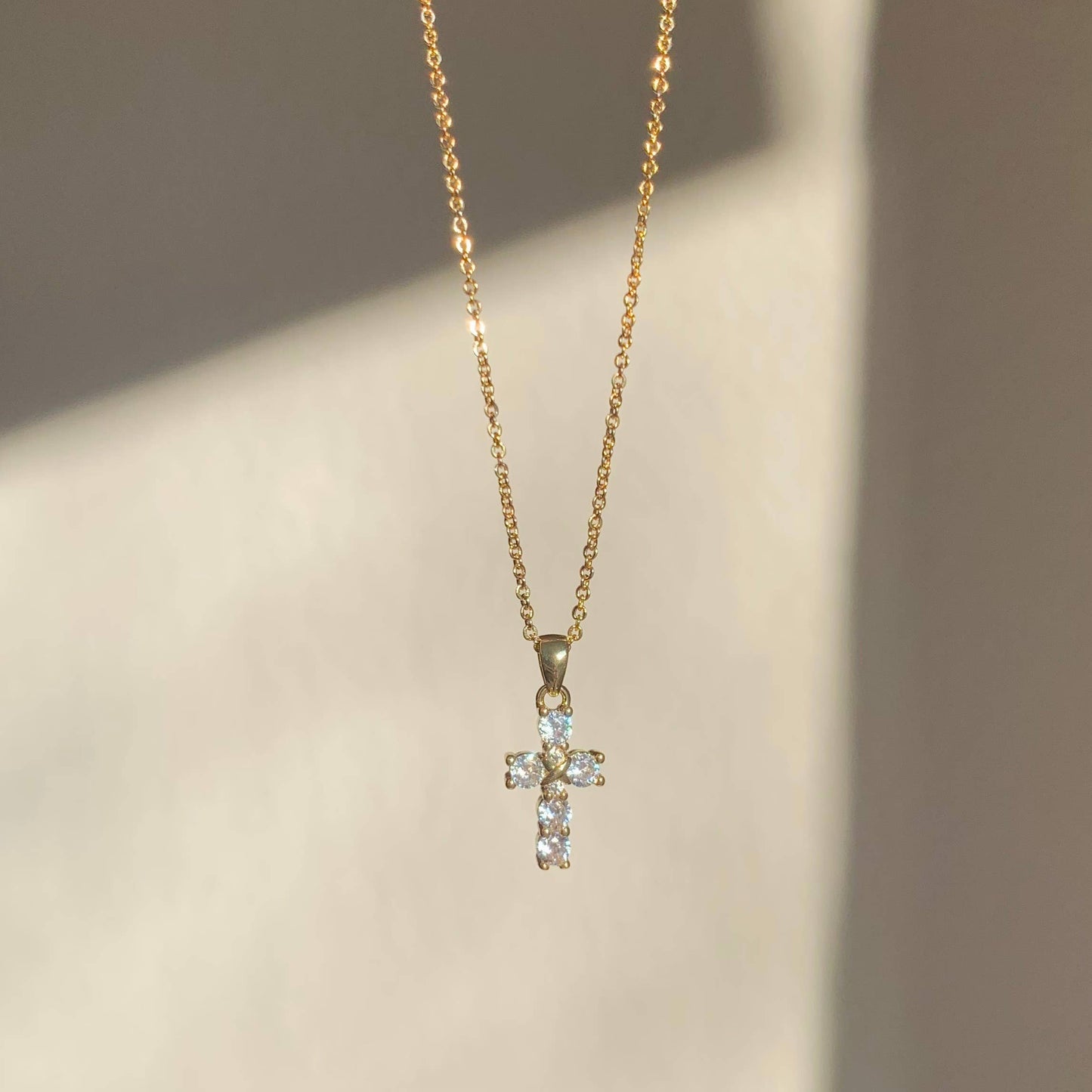 Bendita necklace