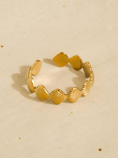 Oceana Shell Band