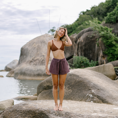 Nicoya Cabana Shorts