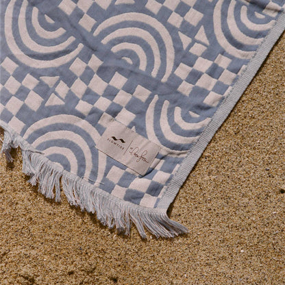 Coco Surf Beach Blanket (PREORDER)