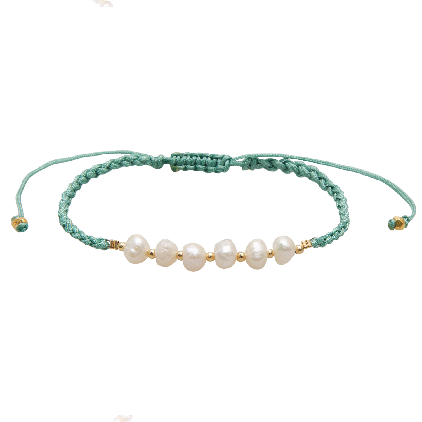Sol Pearl Bracelet