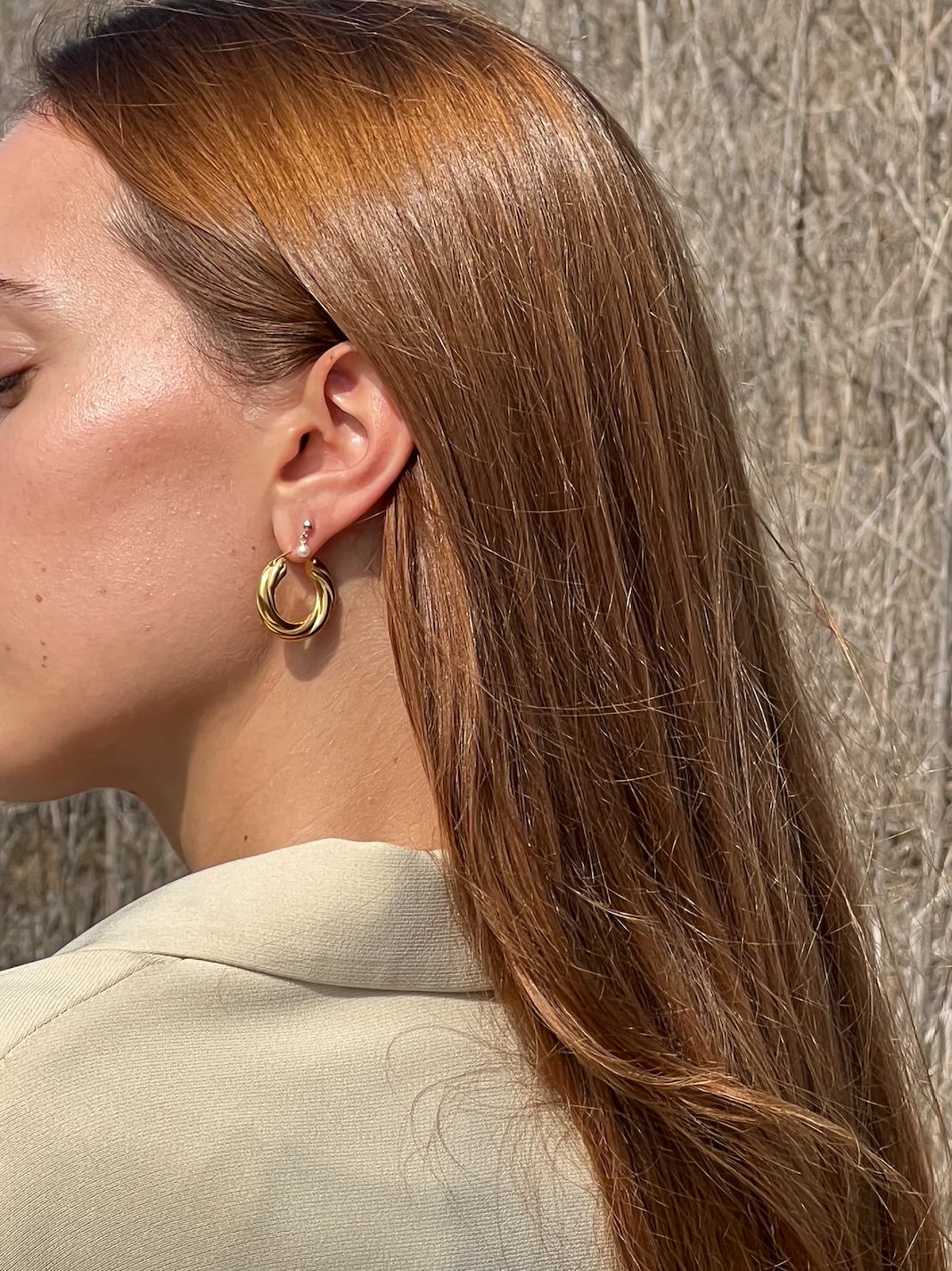Juliette Hoops