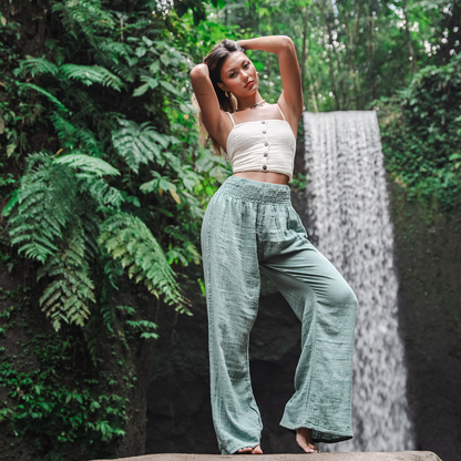 Costera Cabana Pants