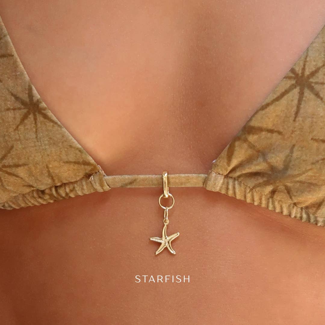 Bikini Charms