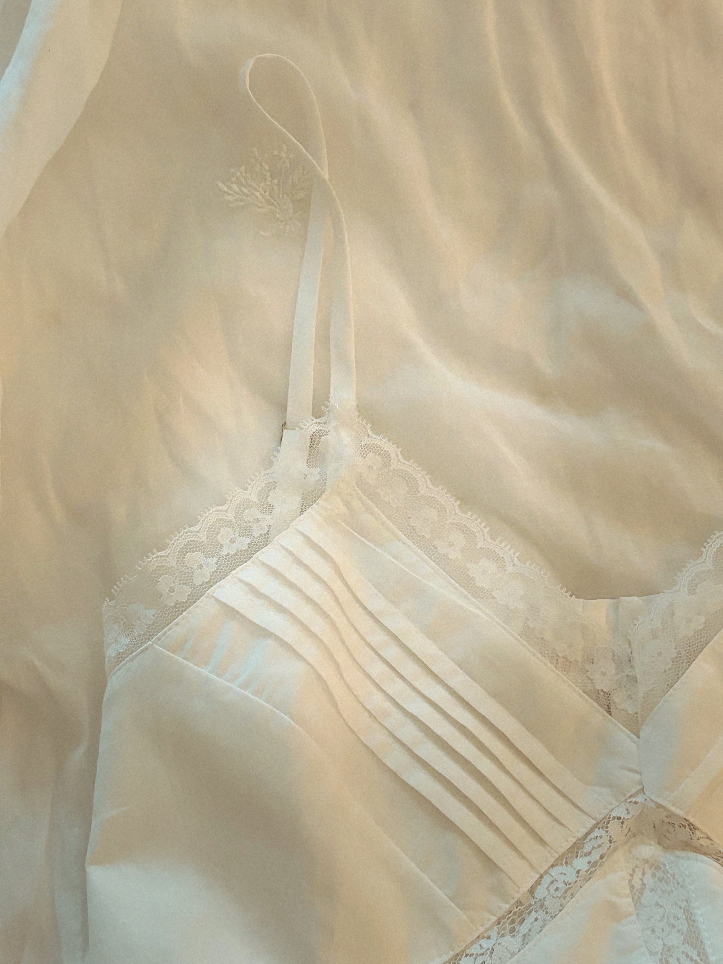 Lakeside Lily Lace Dress