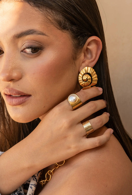Coralina Earrings