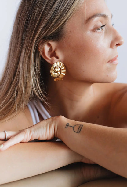 Coralina Earrings