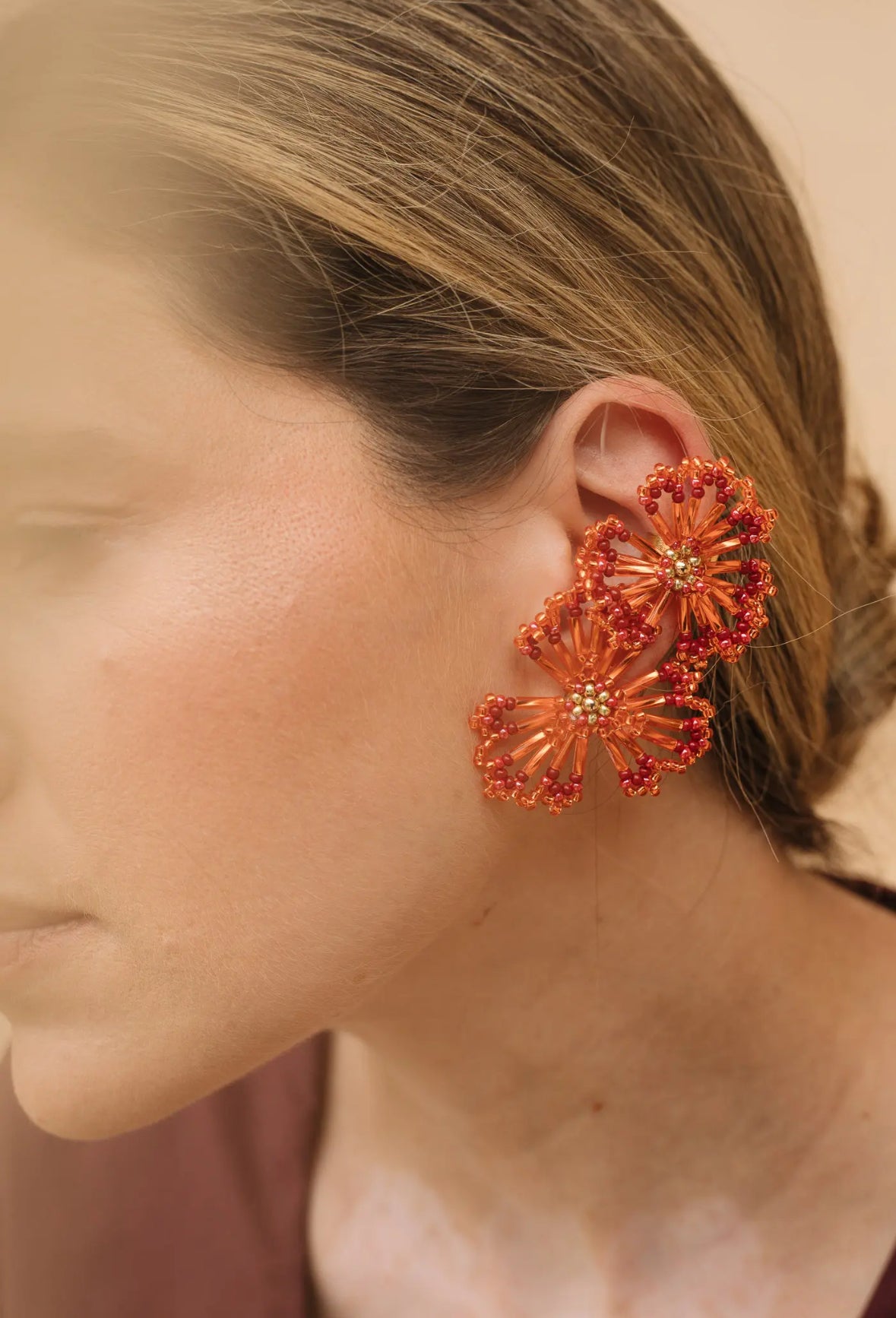 Serena Earrings