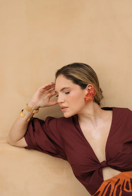 Serena Earrings