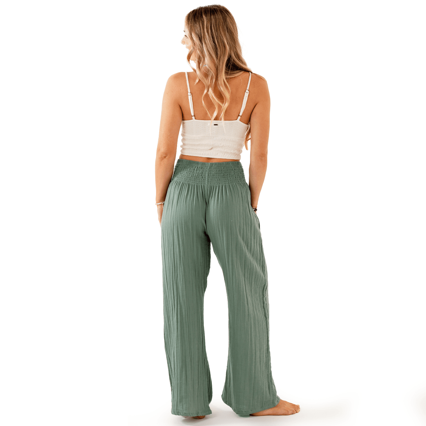 Costera Cabana Pants