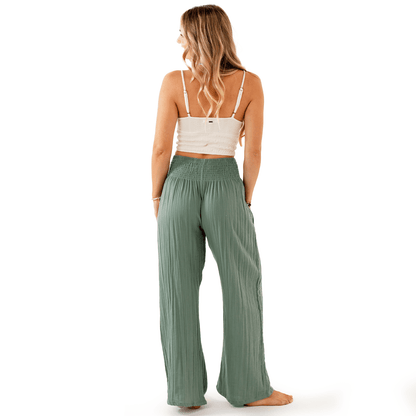 Costera Cabana Pants