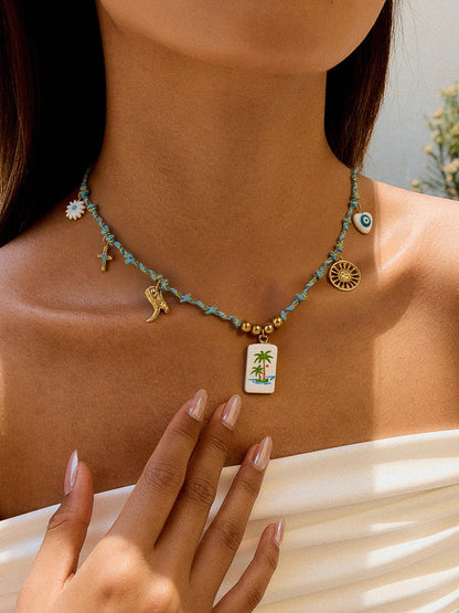 Dive Necklace-PREORDER