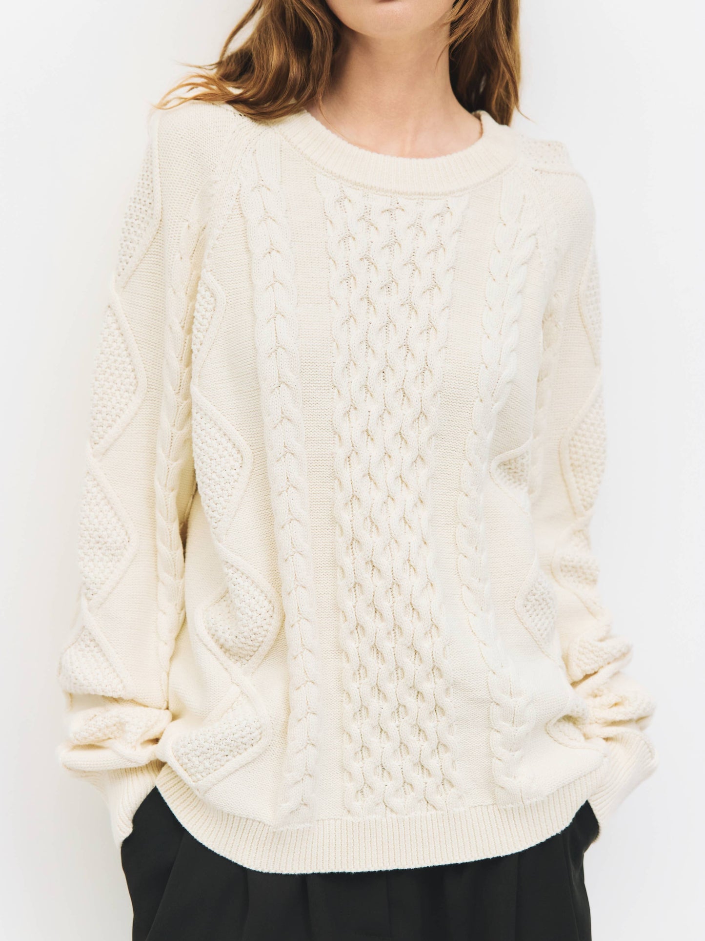 Marina Lane knit sweater
