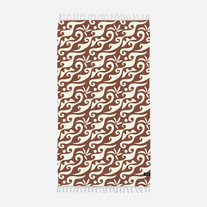 Sunbreak Driftweave Towel (PREORDER)