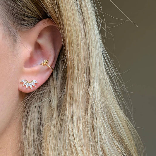 Daydreamer earrings