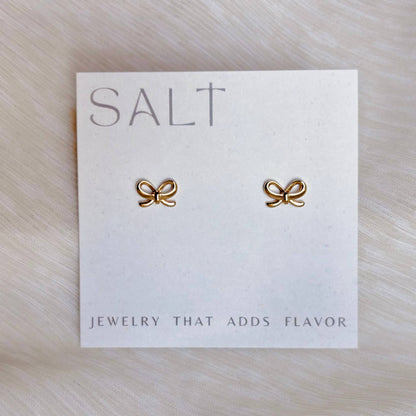 BOW STUDS