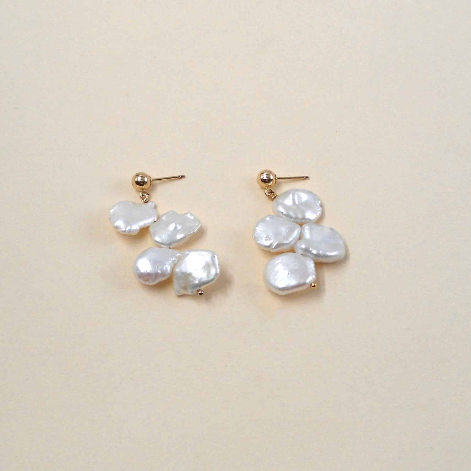 Marabella Earrings