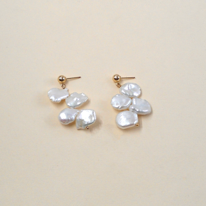 Marabella Earrings