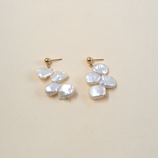 Marabella Earrings