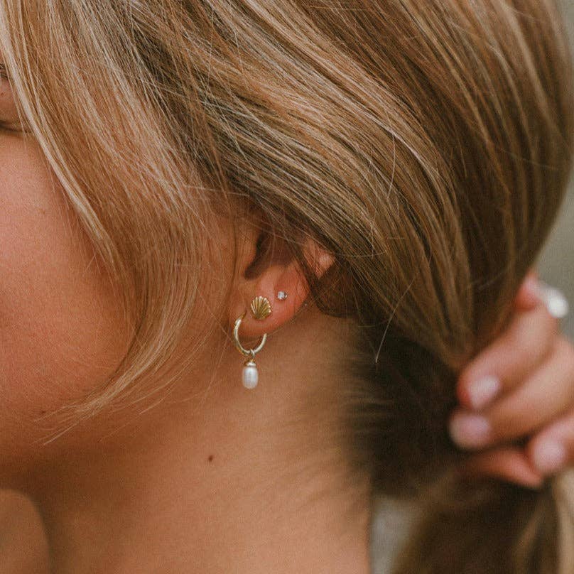 Keeli Studs