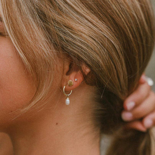 Keeli Studs