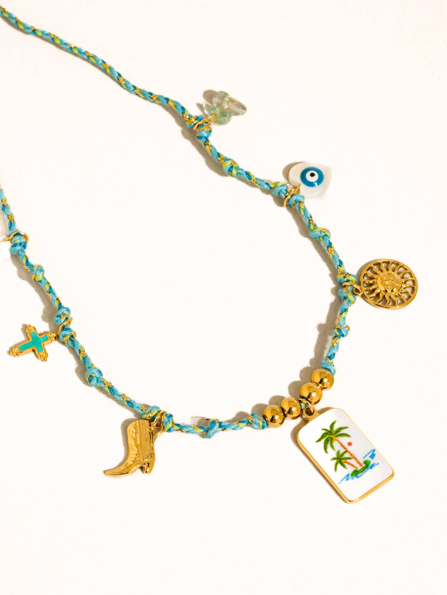 Dive Necklace-PREORDER