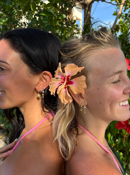 Kaia Earrings