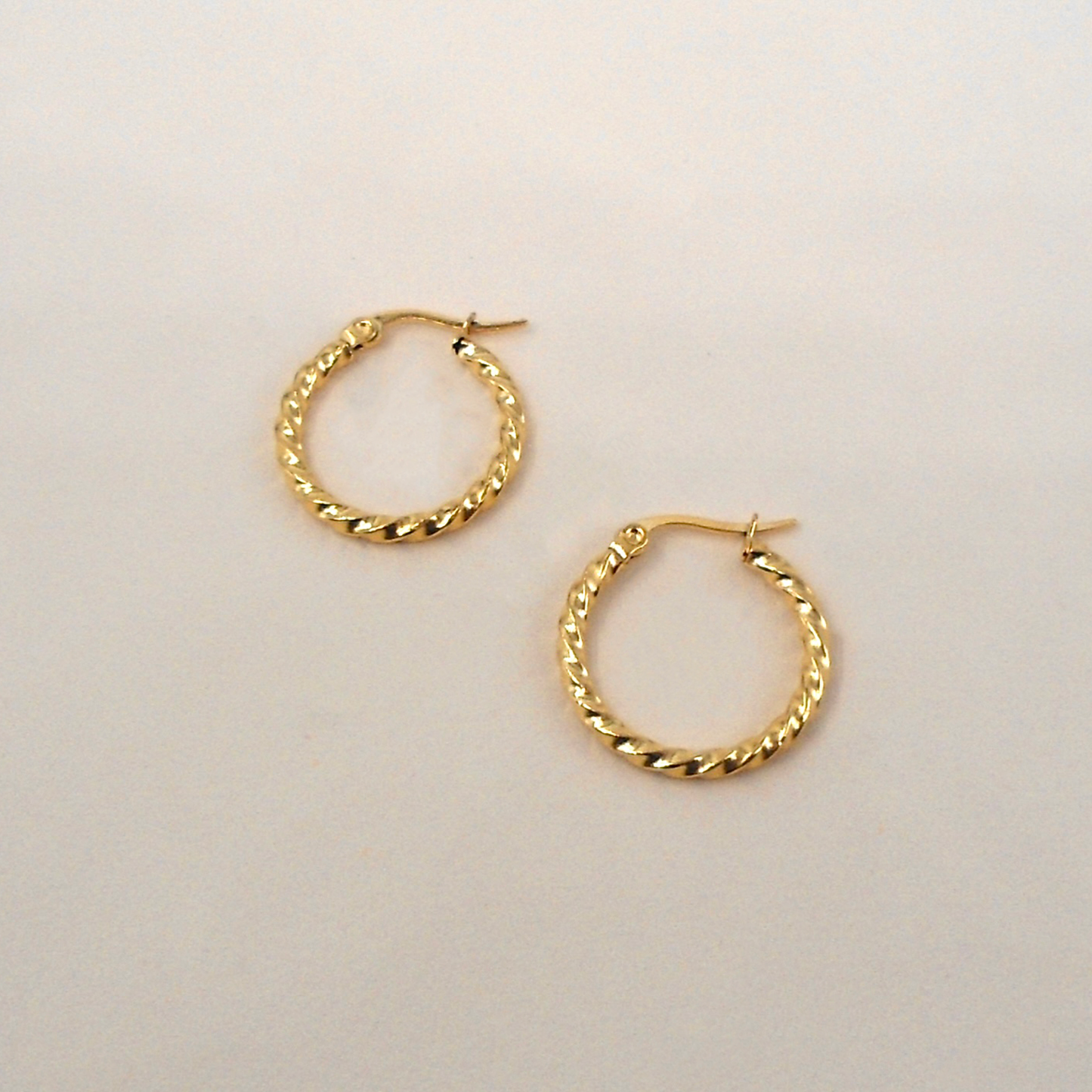 Sienna Hoops